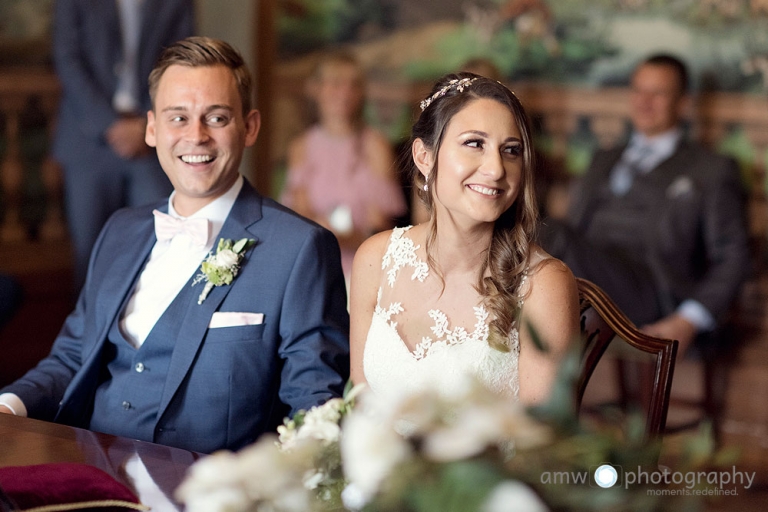 Heiraten In Der Corona Krise Himmelblau Fotografie