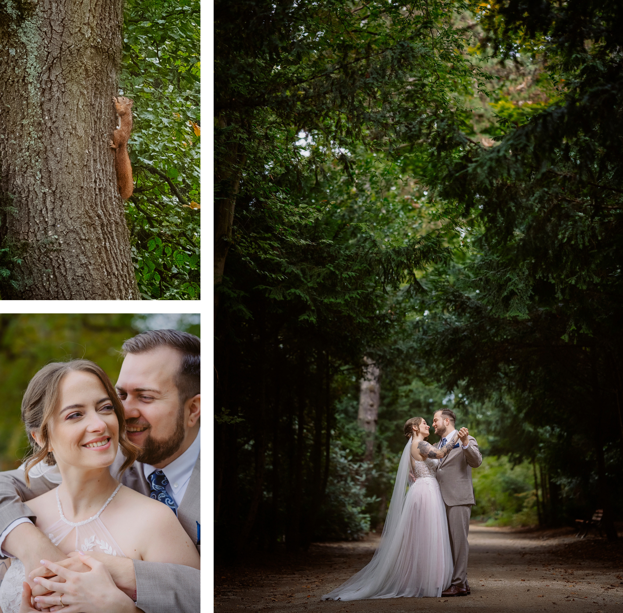 hochzeit heiraten frankfurt am main hessen brautpaarbilder herbsthochzeit 