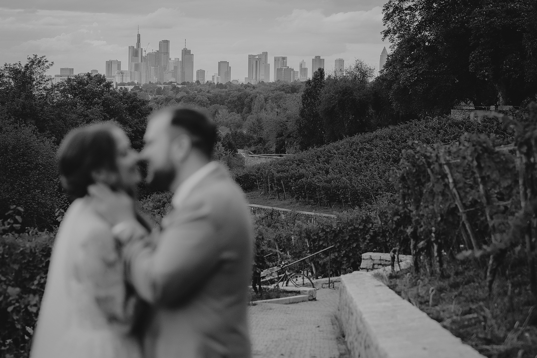 hochzeit heiraten frankfurt am main hessen brautpaarbilder herbsthochzeit 