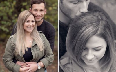 Engagement Shooting