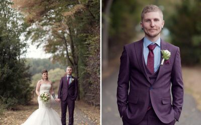 Julija & Michael | Hochzeit in Hanau Steinheim