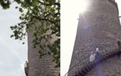 Katharina & Conrad | Hochzeit in der Burg Lissberg und im Wilden Mann