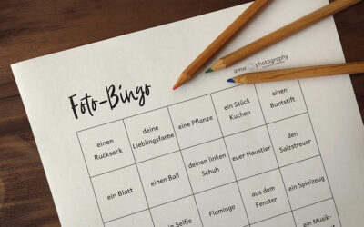 Foto-Bingo